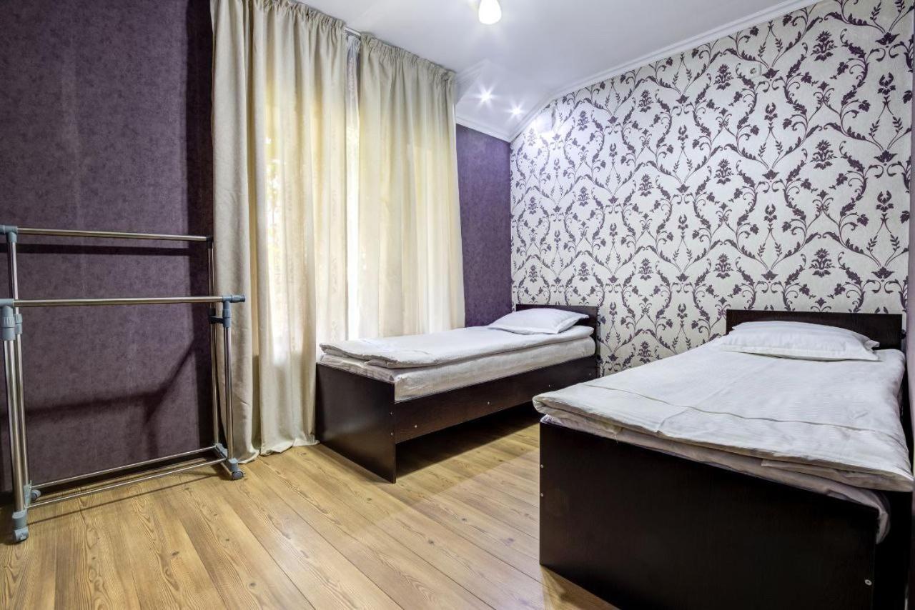 Opera Bed&Breakfast Бишкек Экстерьер фото