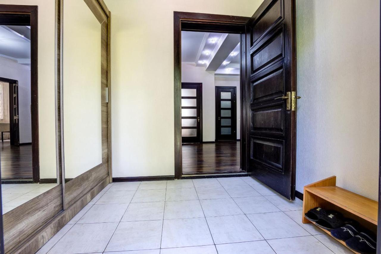 Opera Bed&Breakfast Бишкек Экстерьер фото